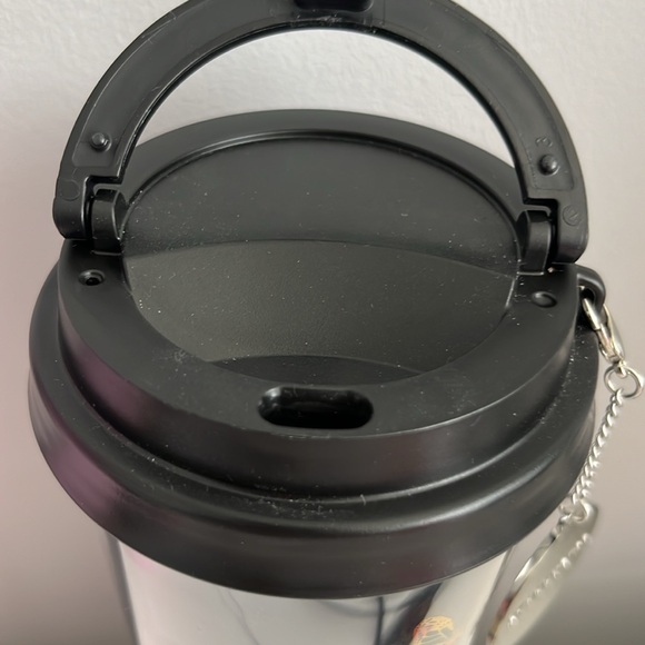 BNWT - Mexico exclusive grande hot drink tumbler with charm - Picture 7 of 8